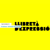 Llibretà d'expressió